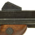 U.S. WWII Thompson M1A1 SMG Replica Blank Fire Gun by Hudson Original Items
