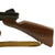 U.S. WWII Thompson M1A1 SMG Replica Blank Fire Gun by Hudson Original Items