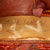 Original U.S. WWII Army Air Force Officer Tan Crusher Cap by Surefit, NYC -Named to Lt. H. London Original Items