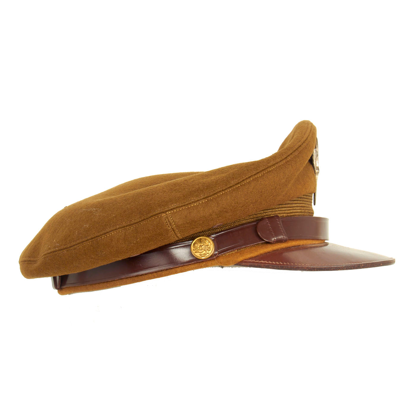 Original U.S. WWII Army Air Forces USAAF Aviation Cadet Pilot