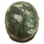 Original U.S. WWII OSS Camouflage 1944 M1 McCord Swivel Bale Front Seam Helmet with Firestone Liner Original Items