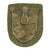 Original German WWII Unissued Heer Crimea Krim Shield Decoration - Krimschild Original Items