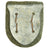 Original German WWII Unissued Heer Crimea Krim Shield Decoration - Krimschild Original Items