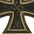 Original German WWII Iron Cross 2nd Class 1939 by Klein & Quenzer A.G. with Ribbon & Mini-Clasp - EKII Original Items