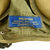 Original U.S. WWII USAAF Bomber Crew M3 Steel FLAK Helmet with A-14 Oxygen Mask and Inner Flight Helmet Original Items