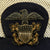 Original U.S. Navy WWII WAVES Named Officer Service Cap with Photograph Original Items