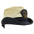 Original U.S. Navy WWII WAVES Named Officer Service Cap with Photograph Original Items