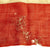 Original U.S. Pre-WWI 46 Star Wool & Canvas National Flag with Halyard - 84" x 140" Original Items