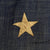 Original U.S. Pre-WWI 46 Star Wool & Canvas National Flag with Halyard - 84" x 140" Original Items