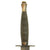 Original British WWII Early 3rd Pattern Fairbairn-Sykes Fighting Knife with Scabbard marked SHEFFIELD ENGLAND Original Items