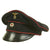 Original German Pre-WWII Mining Association Union Visor Cap in size 54 - circa 1934 Original Items