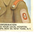 Original U.S. WWII 1943 Enlist in a Proud Profession! U.S. Cadet Nurse Corps Poster  - 20" x 28" Original Items