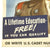 Original U.S. WWII 1943 Enlist in a Proud Profession! U.S. Cadet Nurse Corps Poster  - 20" x 28" Original Items