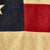 Original U.S. WWII 48 Star National Flag with Attachment Loops - 54" x 90" Original Items