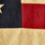 Original U.S. WWII 48 Star National Flag with Attachment Loops - 54" x 90" Original Items