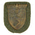 Original German WWII Unissued Heer Kuban Bridgehead Shield Decoration - Ärmelschild Kuban Original Items