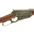 Original U.S. Antique Winchester Model 1895 Converted Carbine in .30 U.S. made in 1898 - Serial 13680 Original Items