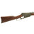 Original U.S. Antique Winchester Model 1895 Converted Carbine in .30 U.S. made in 1898 - Serial 13680 Original Items