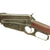 Original U.S. Antique Winchester Model 1895 Converted Carbine in .30 U.S. made in 1898 - Serial 13680 Original Items