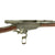 Original U.S. Antique Winchester Model 1895 Converted Carbine in .30 U.S. made in 1898 - Serial 13680 Original Items