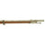 Original U.S. Springfield Model 1822 Flintlock Musket by Lemuel Pomeroy - Dated 1831 Original Items