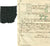 Original Imperial German WWI POW Feldpost, Map, Document and Photo Collection Original Items