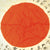 Original Japanese WWII Hand Painted Good Luck Flag with Temple Stamps - 29" x 43" Original Items