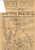 Original U.S. WWII 115th Engineer Regiment Soldier Medal Recipient Named Grouping - 40th Infantry Division Original Items