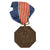 Original U.S. WWII 115th Engineer Regiment Soldier Medal Recipient Named Grouping - 40th Infantry Division Original Items