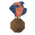 Original U.S. WWII 115th Engineer Regiment Soldier Medal Recipient Named Grouping - 40th Infantry Division Original Items