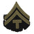Original U.S. WWII 115th Engineer Regiment Soldier Medal Recipient Named Grouping - 40th Infantry Division Original Items