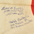 Original U.S. WWII 115th Engineer Regiment Soldier Medal Recipient Named Grouping - 40th Infantry Division Original Items