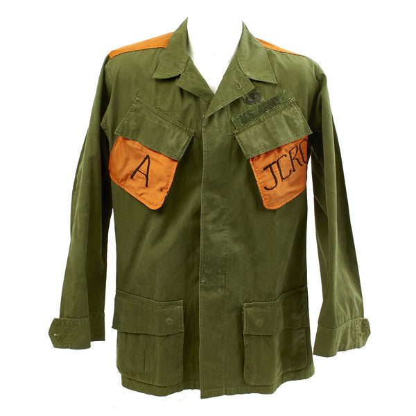 Original U.S Vietnam War Joint Casualty Resolution Center JCRC Jungle ...