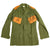 Original U.S Vietnam War Joint Casualty Resolution Center JCRC Jungle Jacket Original Items
