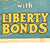 Original U.S. WWI Beat Back the Hun with Liberty Bonds Lithograph by Strothmann Original Items