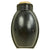 Original Spanish WWII Era Molded Plastic Concussion Grenade - Inert Original Items