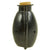 Original Spanish WWII Era Molded Plastic Concussion Grenade - Inert Original Items