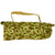 Original U.S. WWII Marine Corps Paramarine Camouflage Bazooka Rocket Bag - USMC Original Items