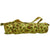 Original U.S. WWII Marine Corps Paramarine Camouflage Bazooka Rocket Bag - USMC Original Items