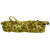 Original U.S. WWII Marine Corps Paramarine Camouflage Bazooka Rocket Bag - USMC Original Items