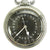 Original WWII U.S. Army Air Forces Hamilton AN5740 G.C.T. 24 Hour Navigator Pocket Watch Original Items