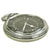 Original WWII U.S. Army Air Forces Hamilton AN5740 G.C.T. 24 Hour Navigator Pocket Watch Original Items