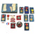 Original U.S WWII 508th Parachute Infantry Regiment 82nd Airborne Insignia and Medal Grouping Original Items