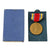Original U.S WWII 508th Parachute Infantry Regiment 82nd Airborne Insignia and Medal Grouping Original Items