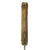 Original German WWI Trench Fighting Knife by ERN with Ribbed Grips and Replica Scabbard Original Items