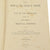 Original U.S. 1870 Complete First Edition of The Medical and Surgical History of the War of the Rebellion (1861-65) - Dedicated by Tennessee Governor William G. Brownlow Original Items