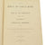 Original U.S. 1870 Complete First Edition of The Medical and Surgical History of the War of the Rebellion (1861-65) - Dedicated by Tennessee Governor William G. Brownlow Original Items