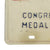 Original U.S. Vietnam War Air Force Colonel Merlyn Dethlefsen Congressional Medal of Honor State of Texas License Plate Original Items