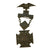 Original U.S. 19th and Early 20th Century New York National Guard Marksmanship Badges - 7 Tiffany Made, 11 Total Original Items
