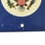 Original 1960s Issue United States Secretary of State Vehicle Identification Placard Original Items